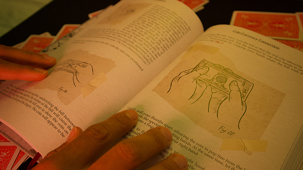 Maestro | John Shryock