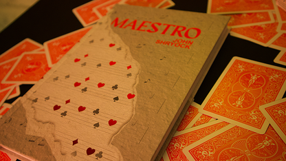 Maestro | John Shryock
