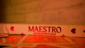 Maestro | John Shryock