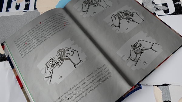 Never Mind the Bollocks | Etienne Pradier