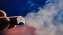 Universal Smoke Watch | João Miranda