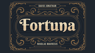 Fortuna | David Jonathan and Nikolas Mavresis