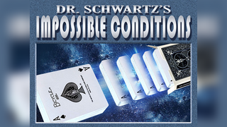 Impossible Conditions | Dr. Schwartz