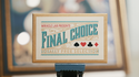Final Choice | Miracle Lab