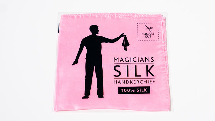 PRO SILK PINK 9" | Murphy's Magic