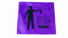 PRO SILK PURPLE 9" | Murphy's Magic