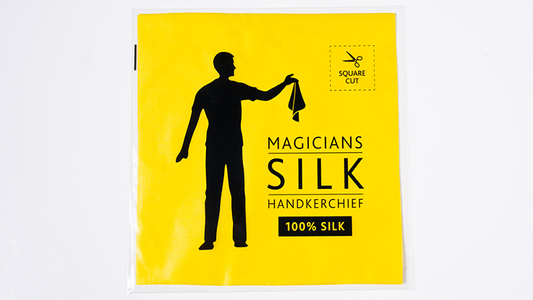 PRO SILK YELLOW 9" | Murphy's Magic