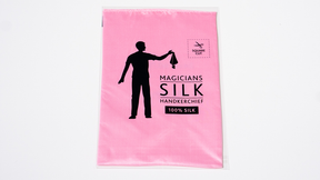 PRO SILK PINK 24" | Murphy's Magic