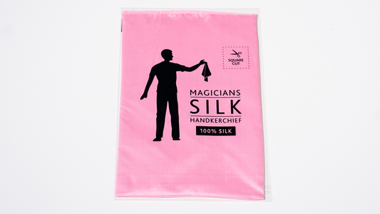 PRO SILK PINK 24" | Murphy's Magic