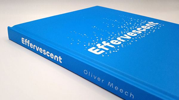 Effervescent | Oliver Meech