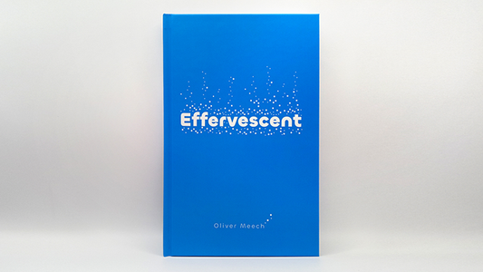 Effervescent | Oliver Meech