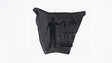 PRO SILK DIAMOND CUT BLACK 18" | Murphy's Magic