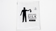 PRO SILK WHITE 36" | Murphy's Magic