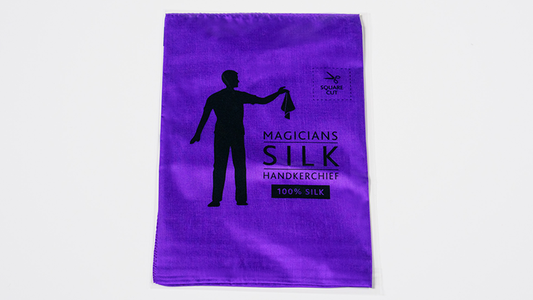 PRO SILK PURPLE 36" | Murphy's Magic