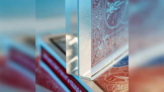 Crystal Tablet (Pure Edge) | N2G