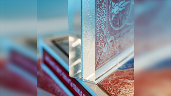 Crystal Tablet (Pure Edge) | N2G