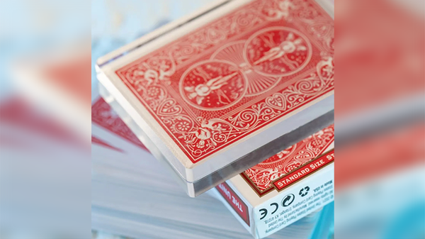 Crystal Tablet (Pure Edge) | N2G