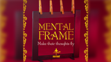 Mental Frame | Vernet