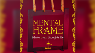 Mental Frame | Vernet