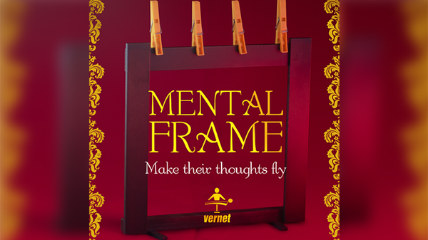 Mental Frame | Vernet