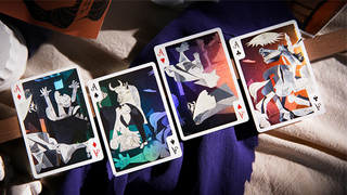 Picasso Standard Edition Playing Cards | 52 MUSÉE