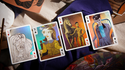 Picasso Standard Edition Playing Cards | 52 MUSÉE