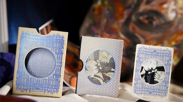 Picasso Standard Edition Playing Cards | 52 MUSÉE