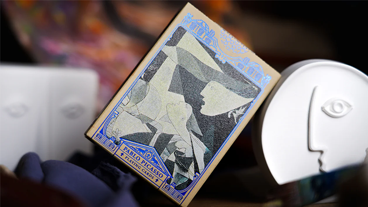 Picasso Standard Edition Playing Cards | 52 MUSÉE