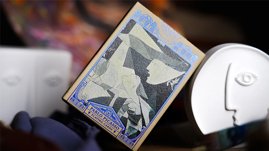 Picasso Standard Edition Playing Cards | 52 MUSÉE
