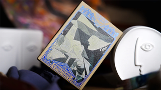 Picasso Standard Edition Playing Cards | 52 MUSÉE