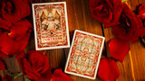 Fortress Playing Cards | TCC Fashion