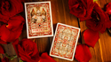 Fortress Playing Cards | TCC Fashion