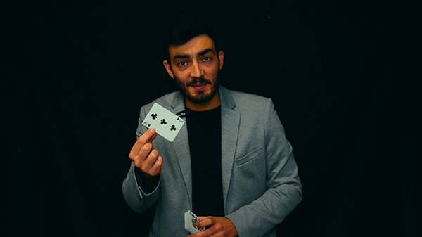 Zak | Bryan Codecasa