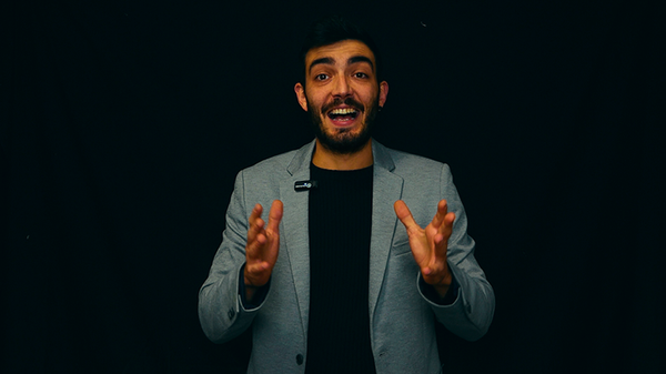 Zak | Bryan Codecasa