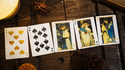 Round Moon Playing Cards | TCC Fashion