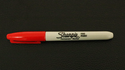 S.S Sharpie (Red) | Rodger Lovins