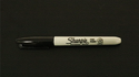 S.S Sharpie (Black) | Rodger Lovins