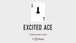 The Excited Ace | Chiam Yu Sheng