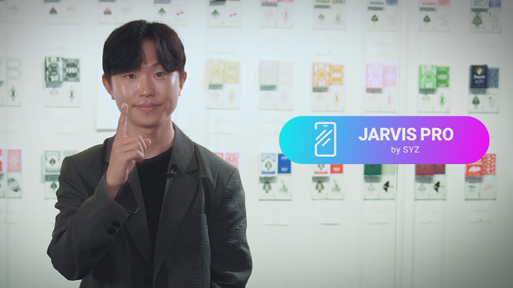 JARVIS PRO | SYZ
