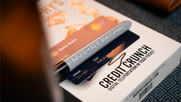Credit Crunch | Craig Petty