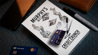 Credit Crunch | Craig Petty