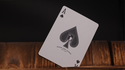 Roots Playing Cards (Walnut) | Room One