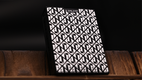 Roots Playing Cards (Pine) | Room One