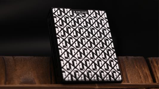 Roots Playing Cards (Pine) | Room One