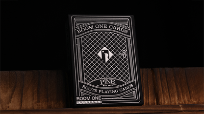 Roots Playing Cards (Pine) | Room One