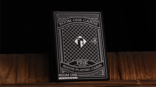 Roots Playing Cards (Pine) | Room One