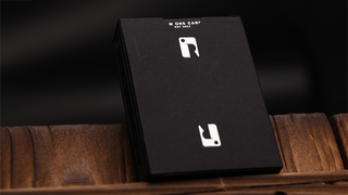 Roots Playing Cards (Teak) | Room One