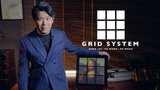 Grid System | Bond Lee, HZ Wang & MS Magic