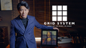 Grid System | Bond Lee, HZ Wang & MS Magic