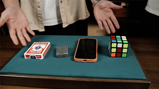 Lift | Bond Lee, HZ Wang & MS Magic